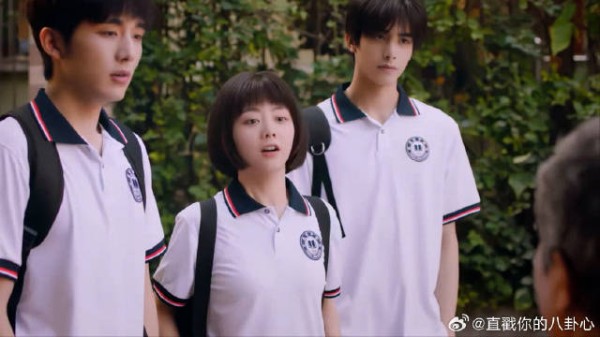 李尖尖贺子秋凌霄,向老奶奶问好,老奶奶讲话绝了