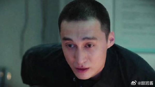 陆嫣被跟踪迷倒