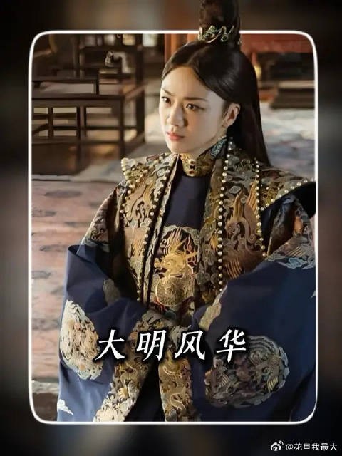 为什么影视剧里最离谱的翻车名场面,汤唯的大明风华绝对榜上有名