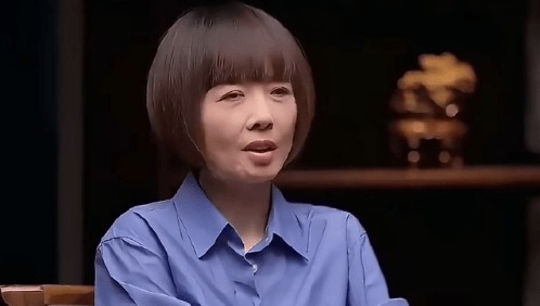 谈及抑郁相关话题 鲁豫拒绝被标签定义 道出通透感悟