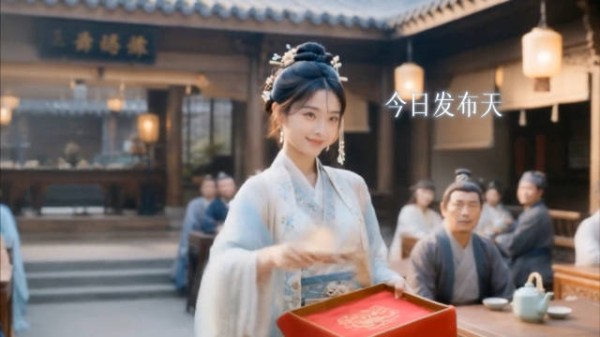 很不错的非遗竹知了科普视频！