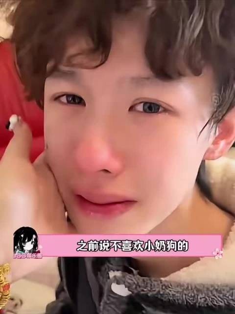 我承认之前的我还是太装了!