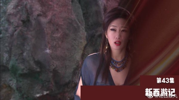 唐僧误入盘丝洞！被群妖按桌逼婚，外头徒弟竟在摸鱼？(42)
