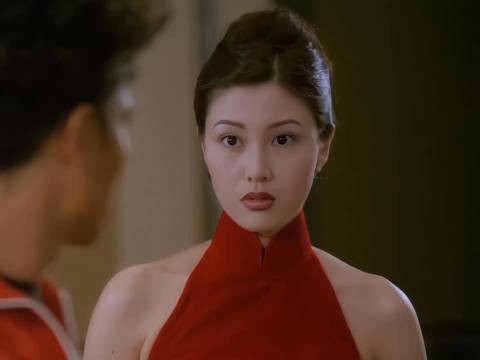 男女相逢的终极使命，还债照心或结伴修行