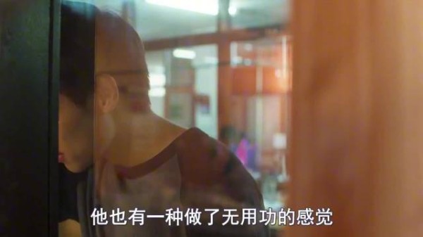 外孙质问姥姥我排第几,心碎回答揭示爱中顺位之错