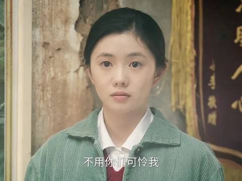 嫉妒使人面目全非，楚嘉禾嫉妒易青娥拒绝给她治伤