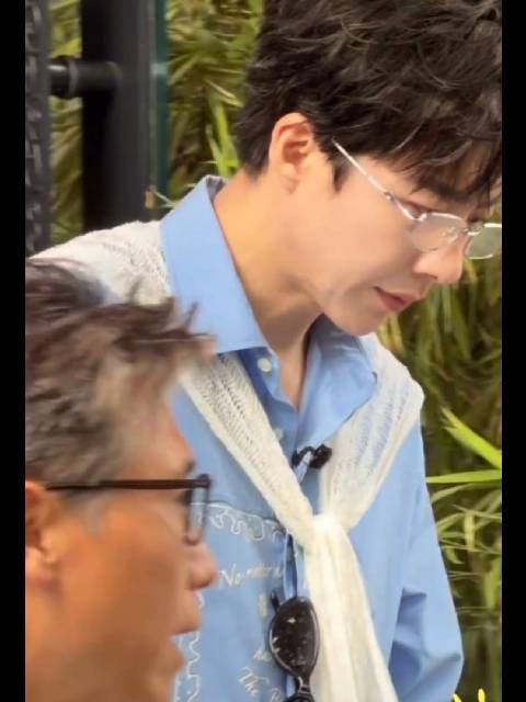 你是我唯一的偏爱 看不够怎么办