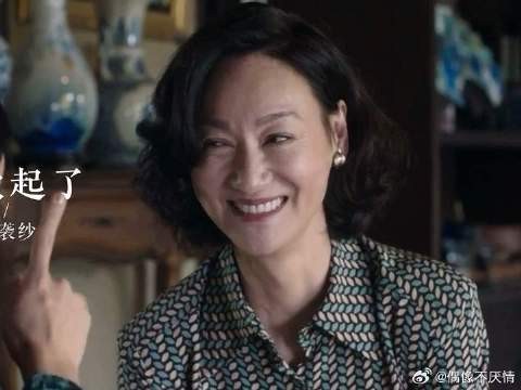 她亲手杀了最爱她的人