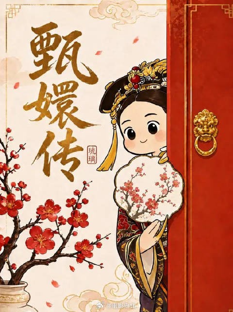 安陵容得宠全靠嗓子?端妃封妃只靠愧疚?原著真相让人后背发凉
