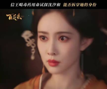 于心不忍,于情不认,信王你追妻的方式太狠了点