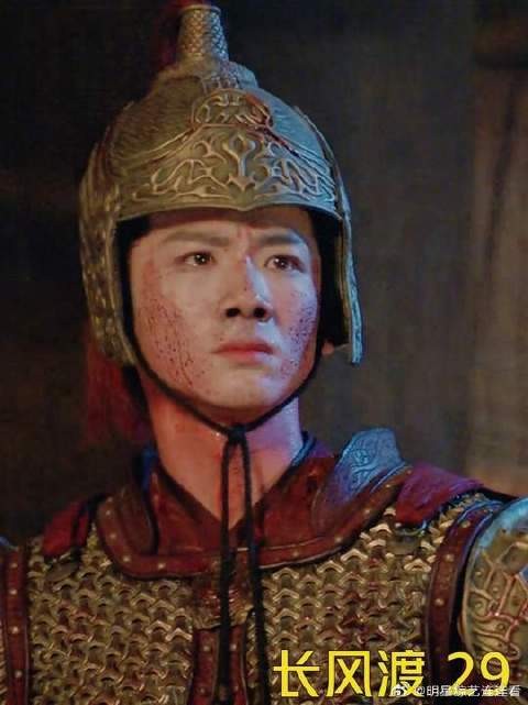 高燃时刻！顾九思化身将士死守望都城