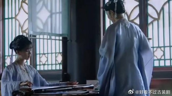 《宁安如梦》 偷鸡不成蚀把米！本想挑拨离间，却不料被呛的直跺脚