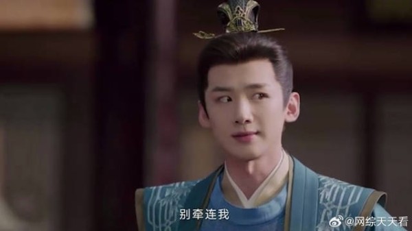儿子继承纨绔性格 亲爹治不了他：你媳妇会治你
