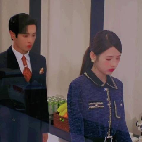 夜语记,步步为营,心爱人前露馅