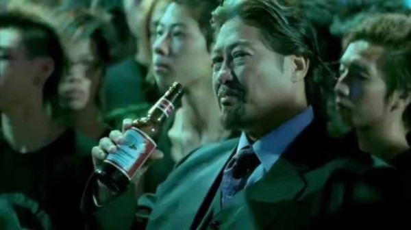 巷战封神!刻进DNA的港片回忆