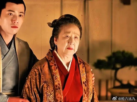 “管教子女需严 考验品行需苛”