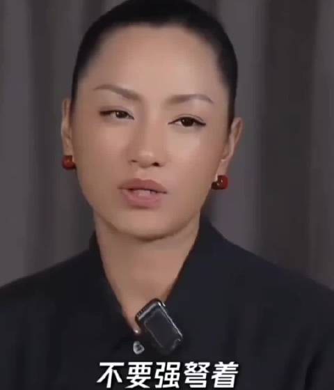 我说内娱抗压天花板瞿颖名副其实吧！