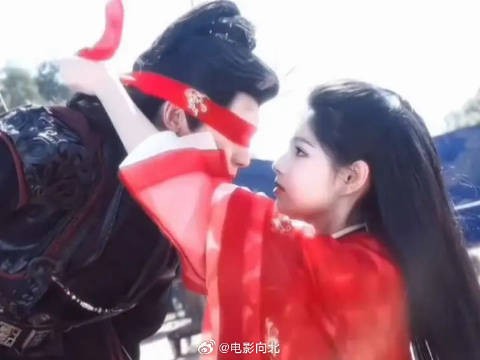 不是初次相见 而是久别重逢