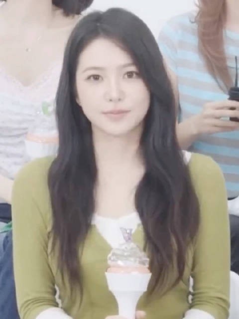 金艺琳 蔚蓝之春徐安娜 260804 rvsmtown YouTube