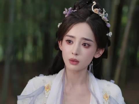 娜扎在节目里自曝临开机前突然被换角，好家伙不敢相信啊 到底是哪部剧啊