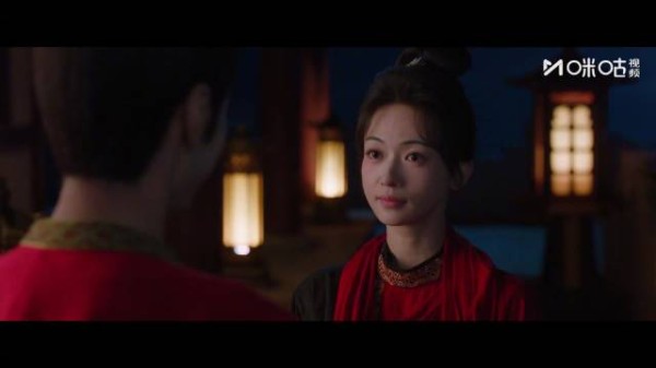 御廷谣每日12点会员连更,陈哲远吴谨言重逢