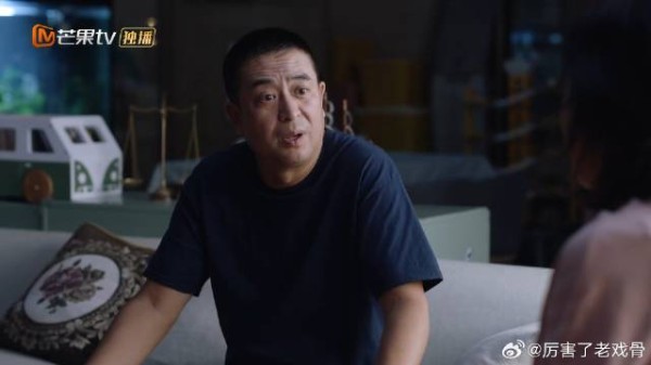 生老病死必须面对 但人到中年更年期,绝不服老