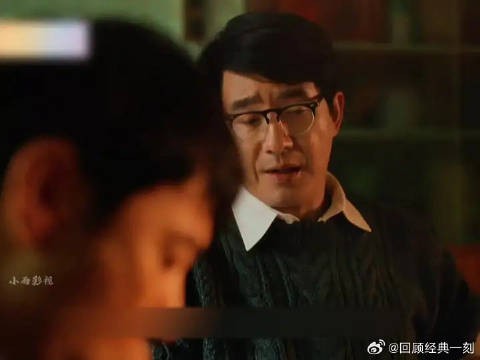 玲姐跟你享福了吗