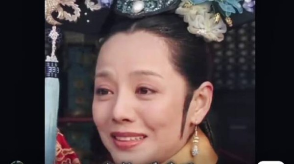 甄嬛传皇后战队与甄嬛战队妆容差异对比