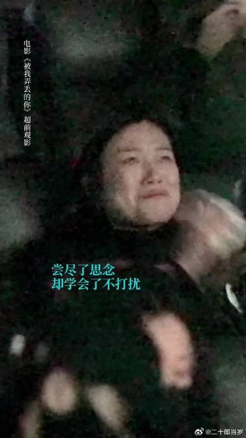 如果思念有声,一定震耳欲聋