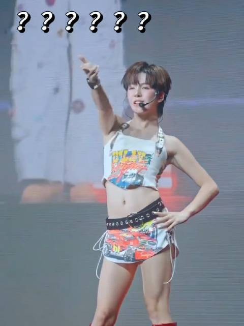 这个泰国明星、舞姿歌声很曼妙!