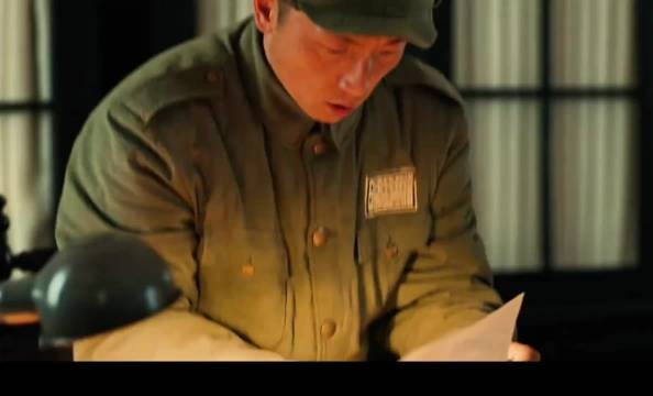 八十万雄师昼夜急行,神兵天降震惊华北敌军 大决战 ,解放战争