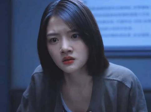 女主得知杀害冉方旭的凶手是徐萌后情绪再也绷不住了!
