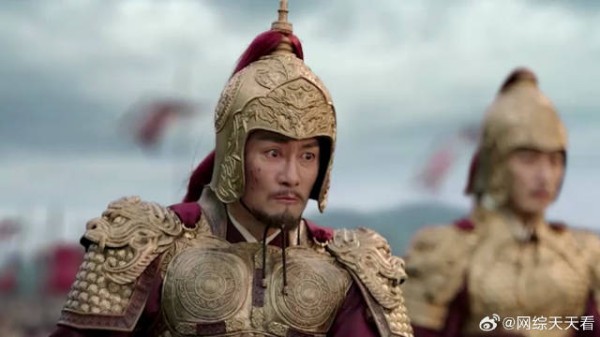九思替少帝洗罪 周高朗罗列罪名,为死者复仇