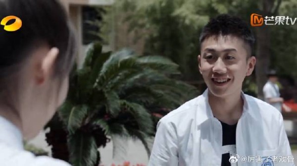 比赛要派第二名去 赢了是领导有功，输了是给客人面子