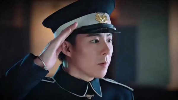 刘宇宁演21个角色，卫乘风成长线耐看