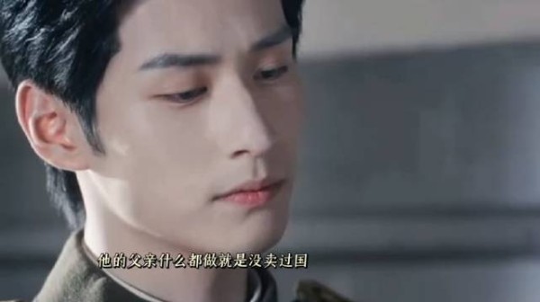 兄弟反目原来都是在演戏