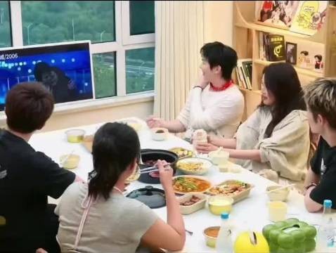 张国荣在舒淇帅哥排名中是第一