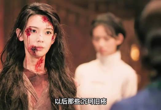 霍仙姑终于杀死三位歹毒的姨娘，彻底将霍家大权掌控在自己手中！…