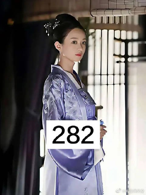明兰化身掌公主叫朱曼娘不敢吭声!