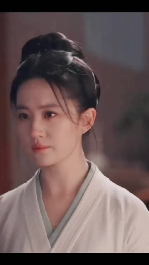 陈晓刘亦菲认真对待感情,不吊着不承诺