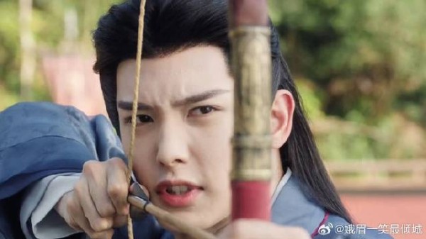 《雀骨》夺妻之恨终究令李茂撕破兄弟情义,主动向萧无衣发难了