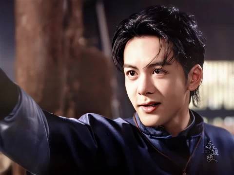 尹新月吴老狗前世兄妹,九门剧情反转宿命二搭