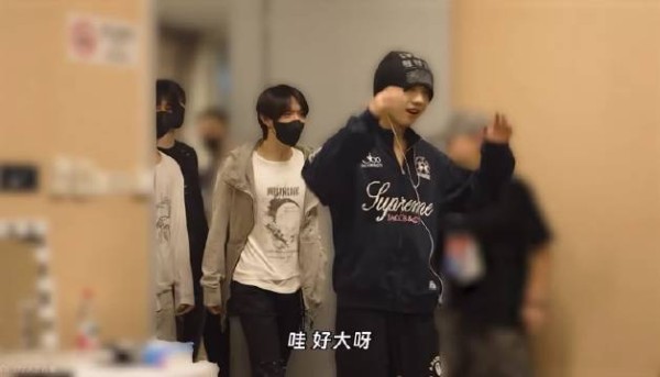 我要笑喷了 称呼正确