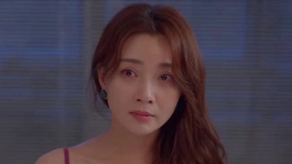 殷桃:即性感又可爱又温柔的千面女郎