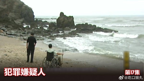 孤胆干警潜伏毒贩贼船!目睹黑吃黑反杀,竟逼暴徒当小弟(15)