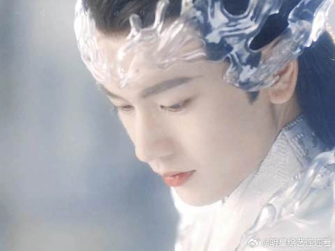 亲手抹去她的记忆,会后悔吗?