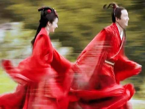 让你们演绎《孔雀东南飞》，可不是让你们把文字从课本里抠出来啊