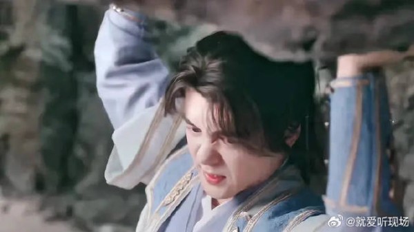 主打一个李莲花说啥就是啥