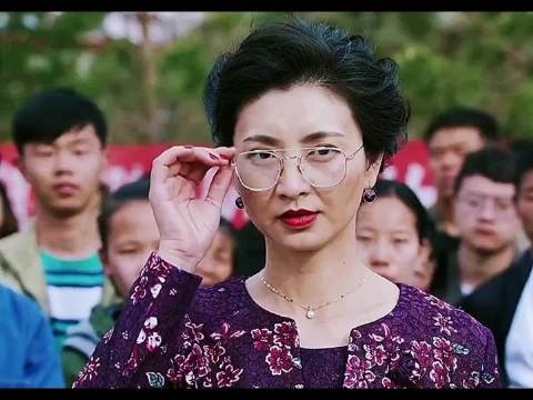 男人在新婚夜放走了新娘,没想到到新娘在20年后成为了富豪回来报恩