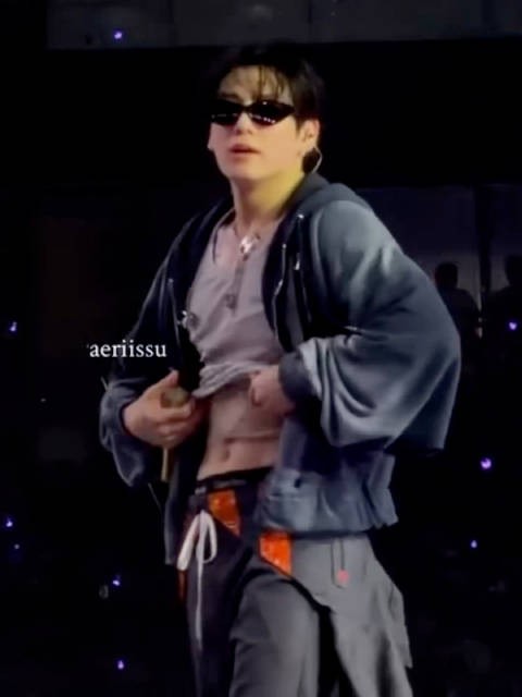 小蛮腰 /aerissu 260806 BTS世巡 福克斯伯勒演唱会Day2 